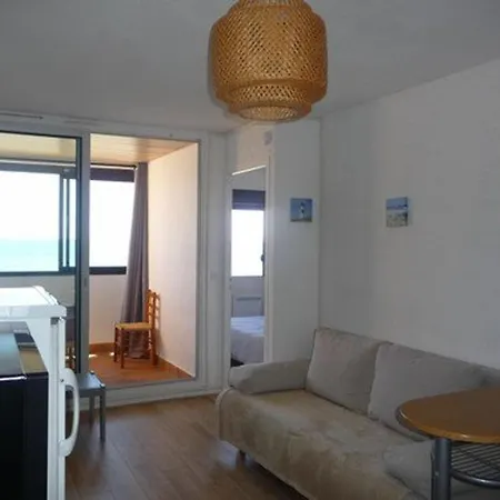 Renove 50m De La Avec Parking, 4 Pers, - Fr-1-782-29 * Le Barcares