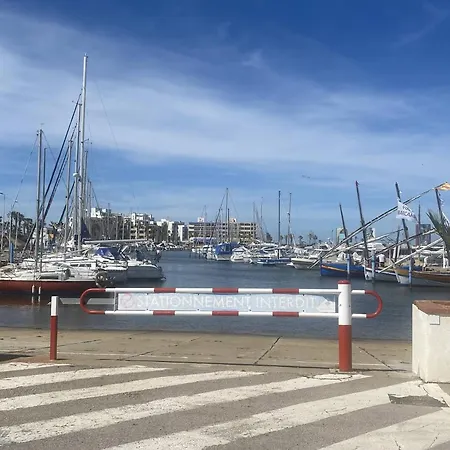 Apartament Renove 50m De La Avec Parking, 4 Pers, - Fr-1-782-29 *