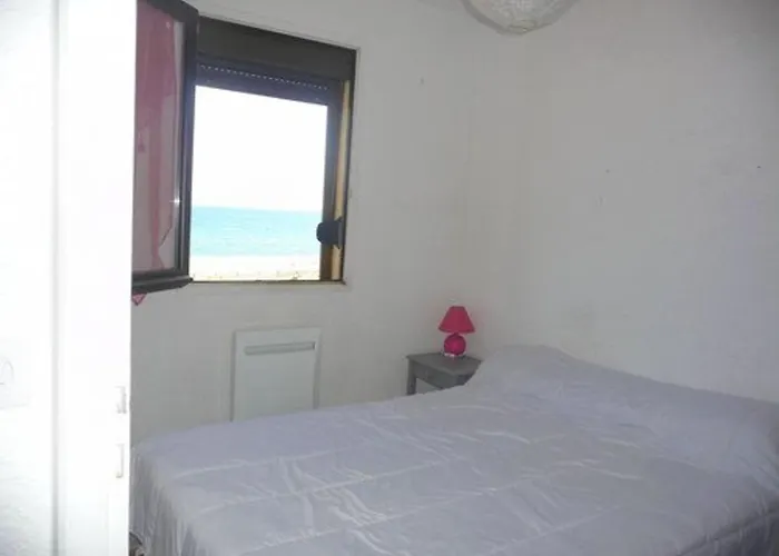 아파트 Renove 50m De La Avec Parking, 4 Pers, - Fr-1-782-29