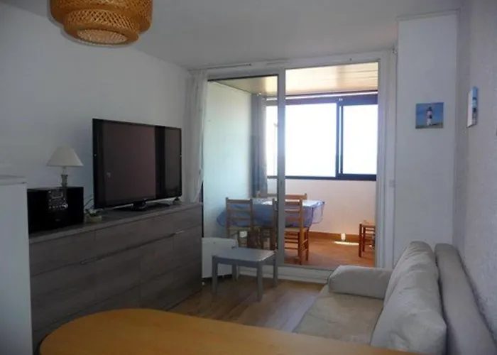 아파트 Renove 50m De La Avec Parking, 4 Pers, - Fr-1-782-29 *
