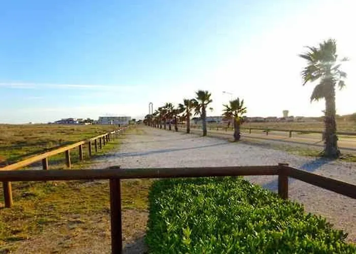 Renove 50m De La Avec Parking, 4 Pers, - Fr-1-782-29 아파트 *